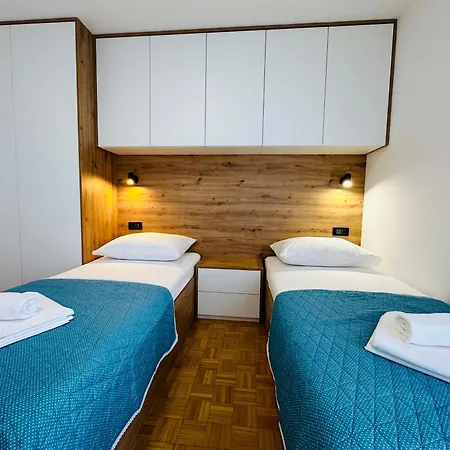 Luxury Subito Задар