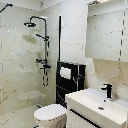 Apartamento Luxury Subito Zadar