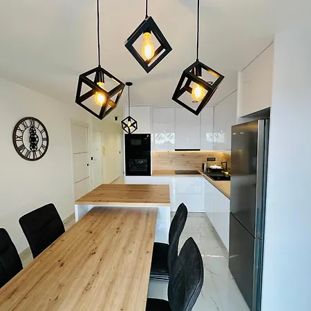 Luxury Subito Apartament *