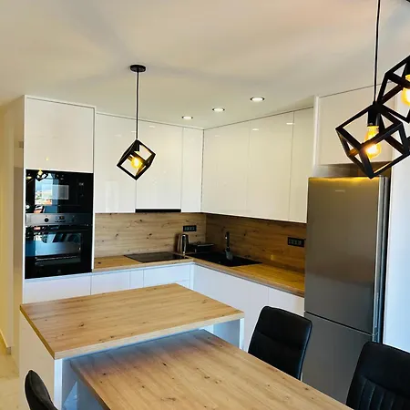 Luxury Subito Apartament Zadar
