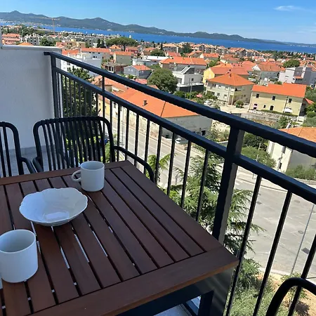 Apartament Luxury Subito *