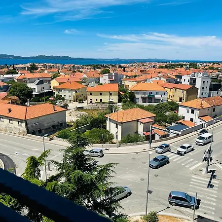 Luxury Subito Apartament