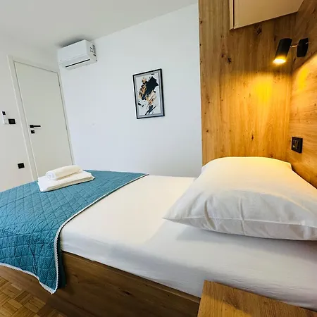 Apartament Luxury Subito