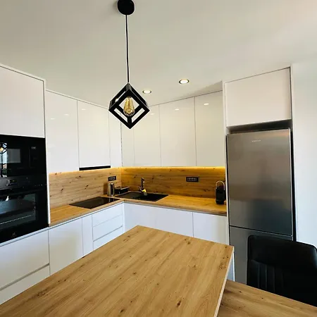 Luxury Subito Apartament Zadar